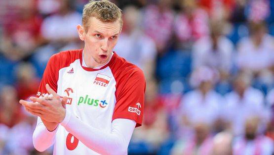 Grafika #3: Nasz absolwent mistrzem świata w siatkówce