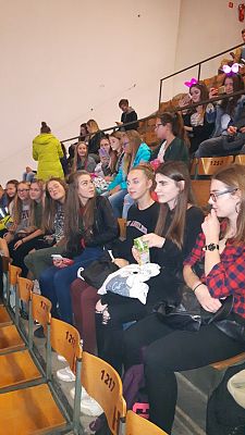 Grafika #1: Niećpa - koncert w Słupsku