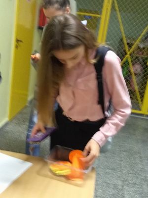 Grafika #9: Światowy Dzień Uśmiechu