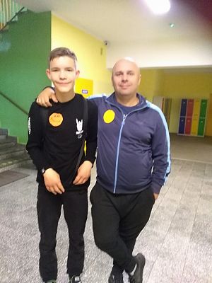 Grafika #13: Światowy Dzień Uśmiechu