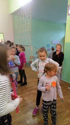 Grafika #22: Światowy Dzień Uśmiechu