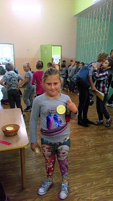 Grafika #23: Światowy Dzień Uśmiechu