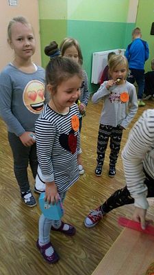 Grafika #24: Światowy Dzień Uśmiechu