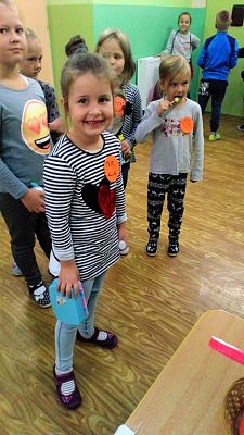 Grafika #25: Światowy Dzień Uśmiechu