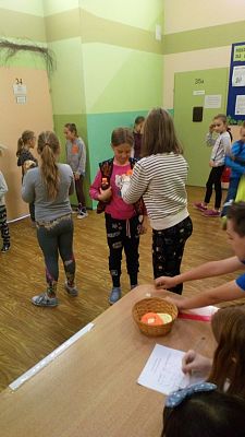 Grafika #27: Światowy Dzień Uśmiechu