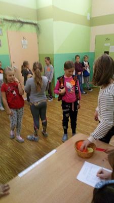 Grafika #28: Światowy Dzień Uśmiechu