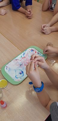 Grafika #10: Dzień Przedszkolaka