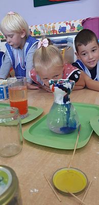 Grafika #12: Dzień Przedszkolaka