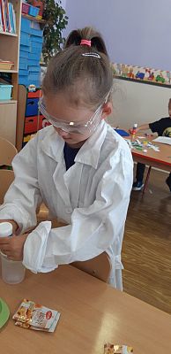 Grafika #13: Dzień Przedszkolaka