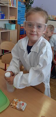 Grafika #14: Dzień Przedszkolaka