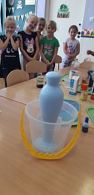 Grafika #15: Dzień Przedszkolaka