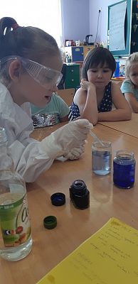 Grafika #17: Dzień Przedszkolaka