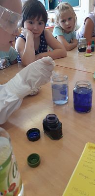 Grafika #18: Dzień Przedszkolaka