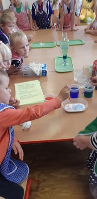 Grafika #8: Dzień Przedszkolaka