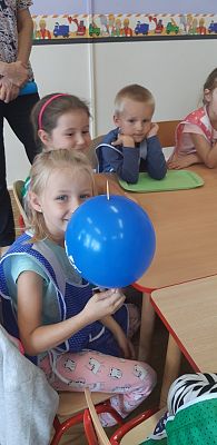 Grafika #2: Dzień Przedszkolaka