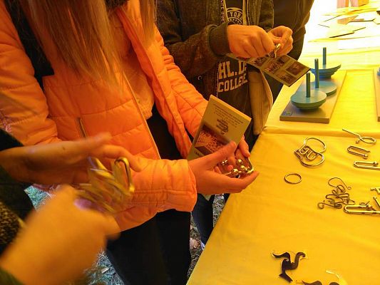 Grafika #0: Piknik Naukowy w Lęborku