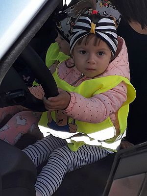 Grafika #0: WIZYTA NA KOMISARIACIE