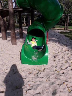 Grafika #4: PIERWSZA WSPÓLNA WYCIECZKA MINIONKÓW