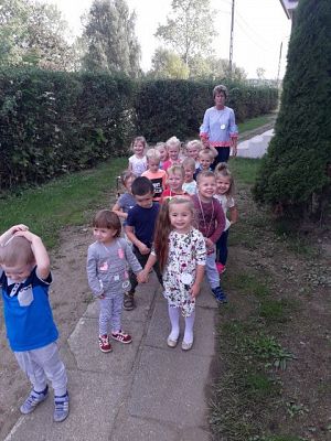 Grafika #2: BAŃKOWY DZIEŃ PRZEDSZKOLAKA u Minionków