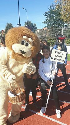 Grafika #0: Otwarcie stadionu