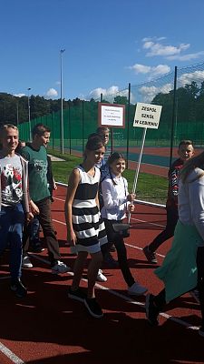 Grafika #1: Otwarcie stadionu