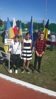 Grafika #2: Otwarcie stadionu