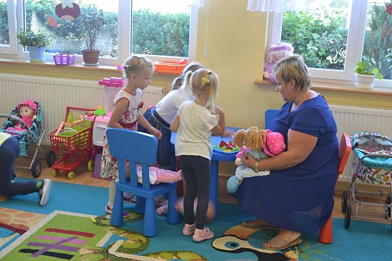 Grafika #28: Uroczyste rozpoczęcie roku szkolnego 2018/2019