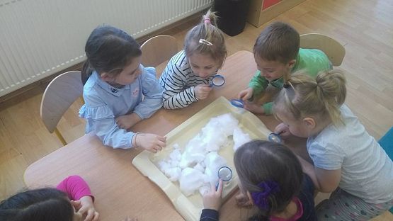 Grafika #0: "ZADANIE DLA PRZEDSZKOLA"