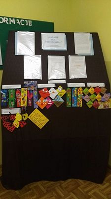 Grafika #4: "ZADANIE DLA PRZEDSZKOLA"