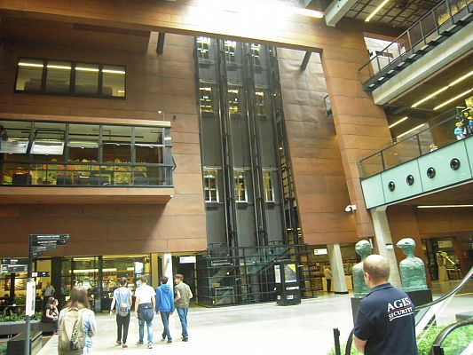 Grafika #2: Wielki Maraton Czytelniczy