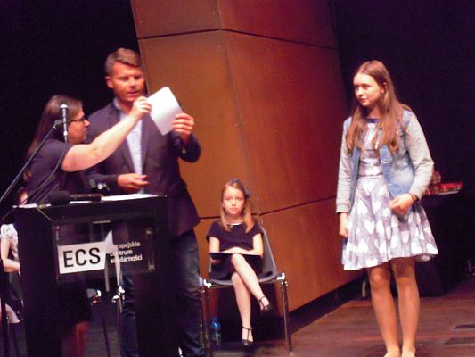 Grafika #12: Wielki Maraton Czytelniczy