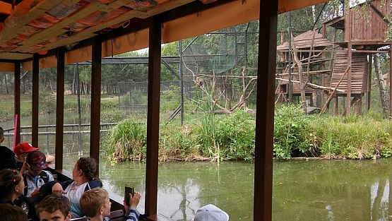 Grafika #0: Wycieczka do Doliny Charlotty klas trzecich