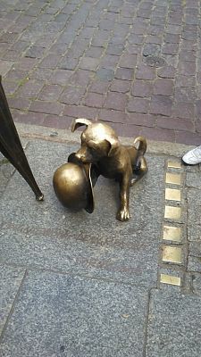 Grafika #2: Nagrodowa wycieczka do Torunia dla uczniów osiągających bardzo dobre wyniki w nauce i zachowaniu.