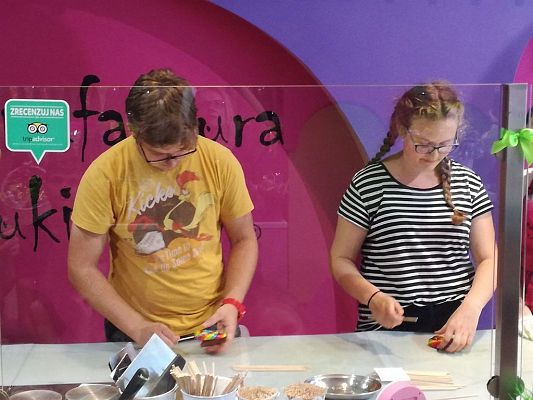 Grafika #33: Nagrodowa wycieczka do Torunia dla uczniów osiągających bardzo dobre wyniki w nauce i zachowaniu.