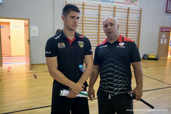 Grafika #11: VI Ogólnopolski Turniej Minipiłki Siatkowej Dziewcząt i Chłopców Komputronik Cup 2018