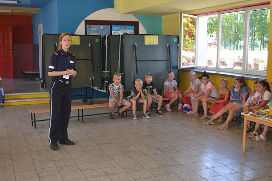 Grafika #7: III PIKNIK SPORTOWO-RODZINNY W ŁEBIENIU- część 3