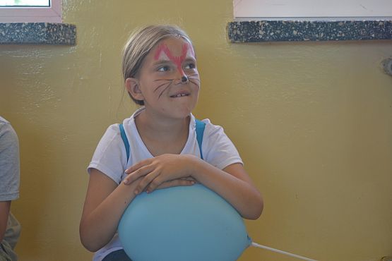 Grafika #10: III PIKNIK SPORTOWO-RODZINNY W ŁEBIENIU- część 3