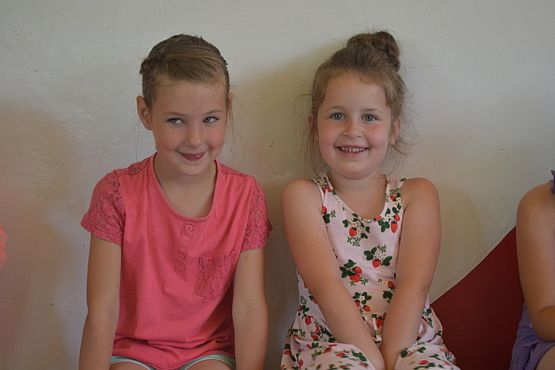 Grafika #11: III PIKNIK SPORTOWO-RODZINNY W ŁEBIENIU- część 3