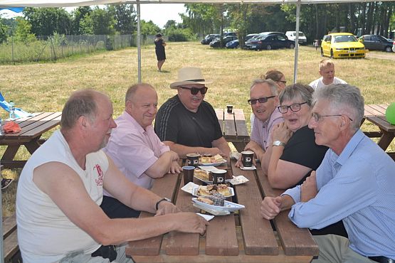 Grafika #41: III PIKNIK SPORTOWO-RODZINNY W ŁEBIENIU- część 3