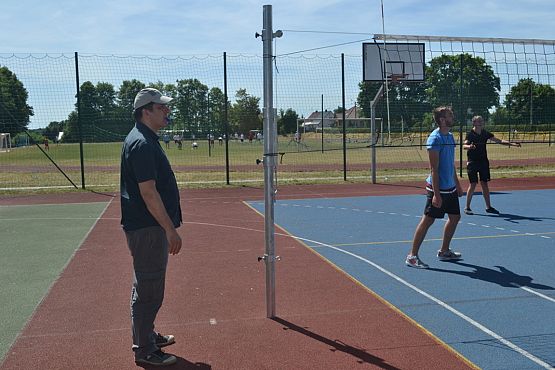 Grafika #43: III PIKNIK SPORTOWO-RODZINNY W ŁEBIENIU- część 3