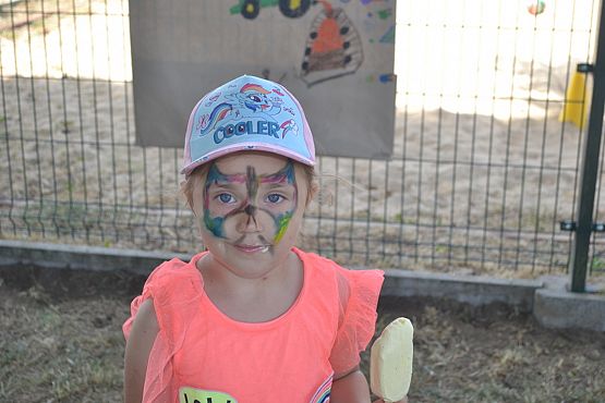 Grafika #18: III PIKNIK SPORTOWO-RODZINNY W ŁEBIENIU