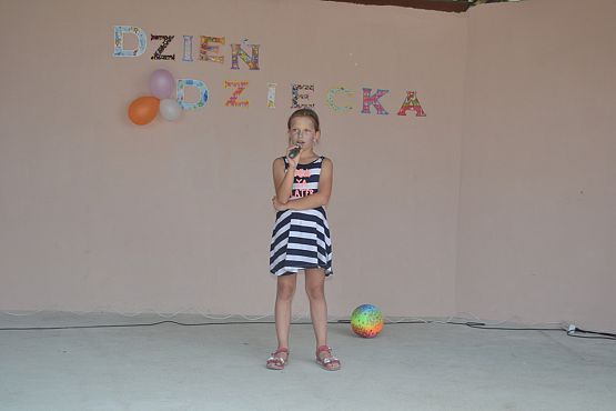 Grafika #29: III PIKNIK SPORTOWO-RODZINNY W ŁEBIENIU