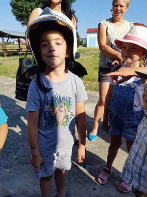 Grafika #0: "Pszczółki" i "Smerfy" obchodzą Międzynarodowy Dzień Dziecka