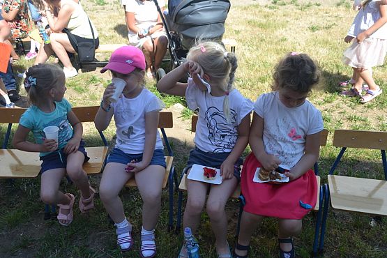 Grafika #39: Dzień Mamy i Taty w Przedszkolu