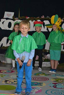 Grafika #31: Dzień Rodziny w zerówce