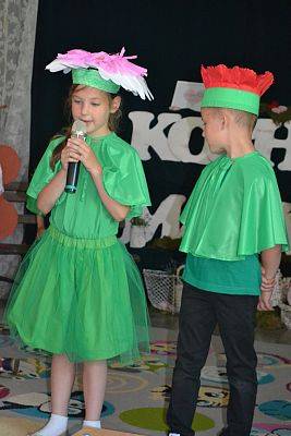 Grafika #35: Dzień Rodziny w zerówce