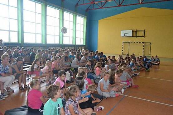 Grafika #15: Muzyczny Koncert