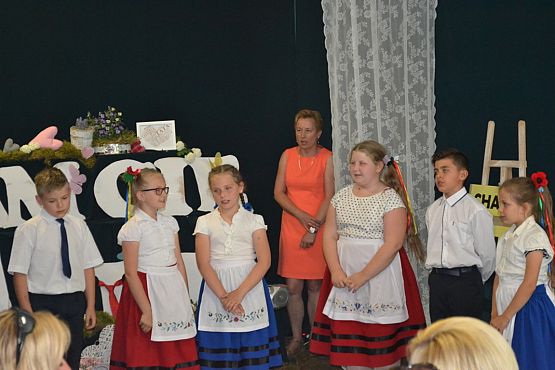 Grafika #3: Dzień Mamy i Taty