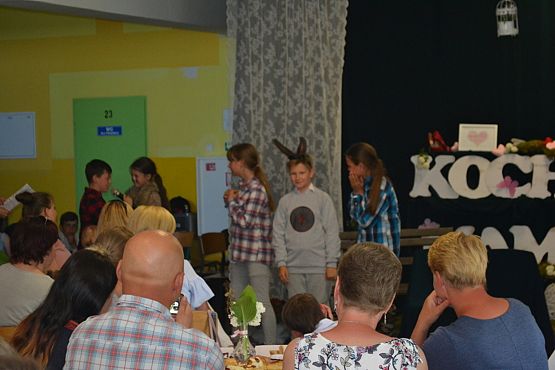 Grafika #10: Dzień Mamy i Taty