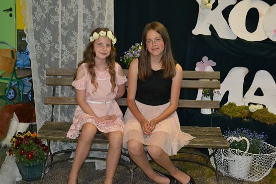 Grafika #16: Dzień Mamy i Taty